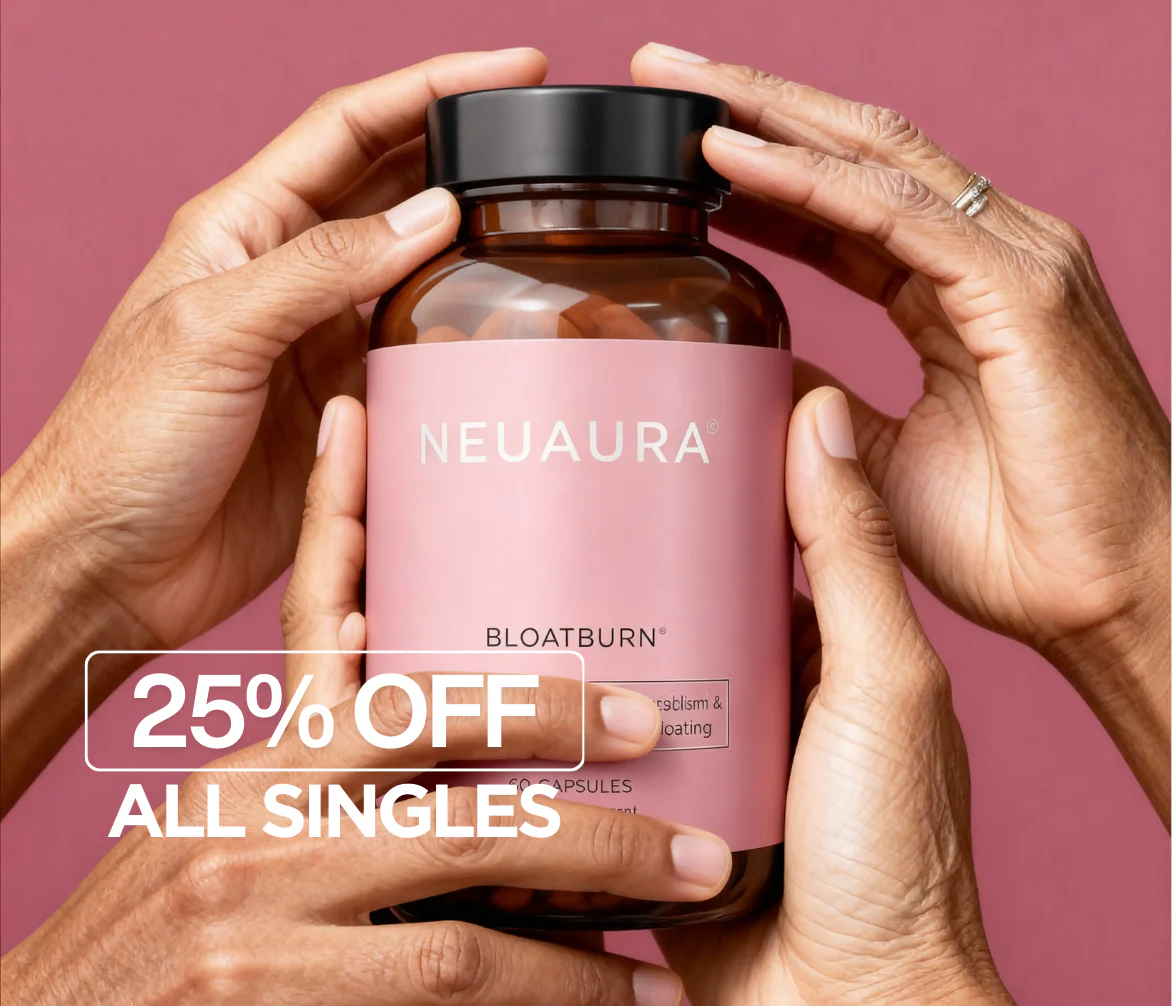 Radiant Midlife, Redefined by Science